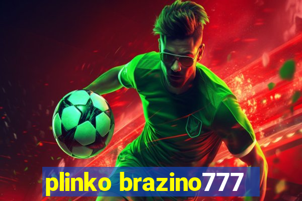 plinko brazino777